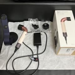Dyson super sonic r ダイソン スーパーソニックr