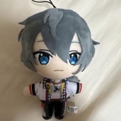 あんさんぶるスターズ あんスタ 新衣装ぬいぐるみ Crazy:B 椎名ニキ