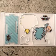 USJ スーパーニンテンドーワールド ロゼッタ ペンスタンドのサムネイル