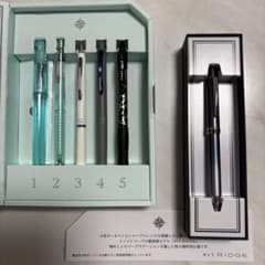 パイロット 株主優待 1000株保有品 2025年6月2日到着分 最新！2025年6月1日到着 株主優待 パイロット 1000株保有品