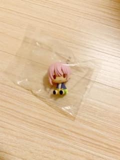【最終値下げ‼︎‼︎】五等分の花嫁一番くじ　中野一花　ちょこのっこフィギュアのサムネイル