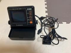 HONDEX HE-6000 魚群探知機 専用 HONDEX HE-6000 魚群探知機 - メルカリ