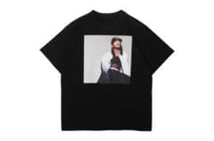 sacai サカイ Aaliyah Print Tシャツ サイズ5のサムネイル