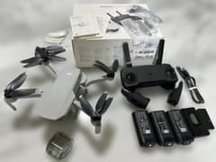 DJI Mavic Mini ドローンセット（美品）のサムネイル