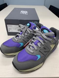 ニューバランス　スニーカー　MT580VA2のサムネイル