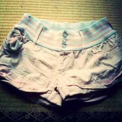 ピンクショーパン♡今月までの処分価格のサムネイル
