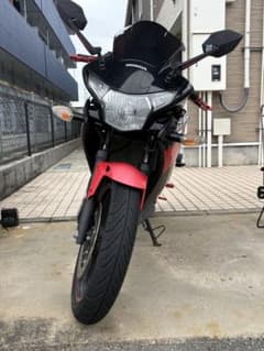 Honda CBR MUGEN カスタム車体 - メルカリ