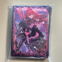 Ys36e エクソシスター・マルファ 60枚 遊戯王 スリーブ - メルカリ