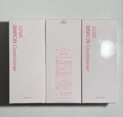 アザレAZARE BINRON Conditioner 300ml 3本セット アザレ ビンロンコンディショナー 3本 - メルカリ