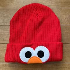 エルモニット帽のサムネイル