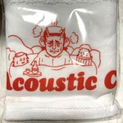 newacousticcamp ✳︎TOSHI-LOW ✳︎鬼タオルのサムネイル