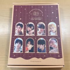 Stray Kids スキズ 3期 FC ウェルカムキット 新品未使用CD付き - メルカリ