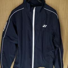 YONEX ゴルフ上下レインウェアのサムネイル