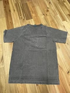 グッドオン　Tシャツ　ピグメント加工　mサイズのサムネイル