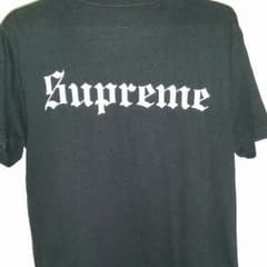 【pi550ff様専用 】supreme   Tシャツのサムネイル