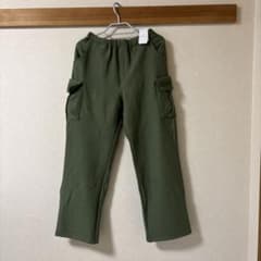 160センチパンツのサムネイル