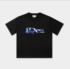 トップス IDEASWAM OUROBOROS BROKEN LOGO TEE POPUP IDEASWAM OUROBOROS LOGO TEE POPUP 渋谷 限定 - メルカリ