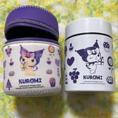 OSK ステンレスポット クロミ 170ml ケース付 スープジャーのサムネイル