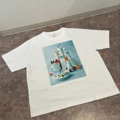 Aqua Timez 20th Thanksgiving Live Tシャツのサムネイル
