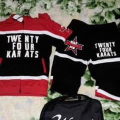 EXPG 24karatsのサムネイル
