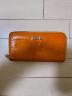 DIESEL 長財布のサムネイル