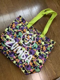 ⭐️ZUMBAレッスンバッグのサムネイル
