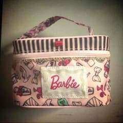 Barbieメイクポーチのサムネイル