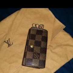 Louis Vuitton☆ダミエキーケースのサムネイル