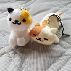ねこあつめのサムネイル