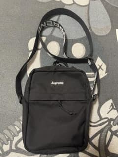 Supreme バッグ 18ssのサムネイル