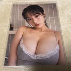 週刊プレイボーイ No.51 高野真央 オンラインサイン会限定 生写真のサムネイル