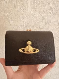 R*I様 Vivienne Westwood（ヴィヴィアン）三つ折り財布のサムネイル