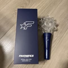 FANTASTICS ペンライト サンフラワーバージョン - メルカリ