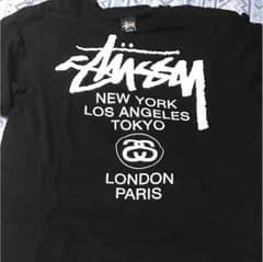 ステューシー Tシャツ(値下げ)のサムネイル