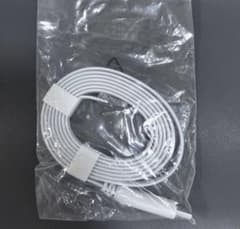 純正品】Fortinet USBシリアルコンソールケーブル RJ-45 オス - メルカリ