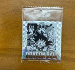 ドラゴンボールカードのサムネイル