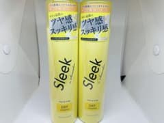 新品Sleek by sarasalonドライシャンプー2本セット制汗剤スプレー - 3
