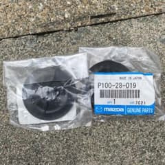 AZ-1パーツ2個のサムネイル