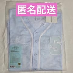SEVENTEEN CARAT LAND ユニフォーム シャツ セブチ Tシャツ - メルカリ
