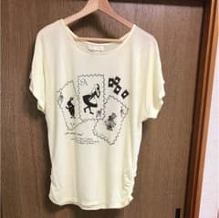 ARROW 不思議の国のアリス Tシャツのサムネイル