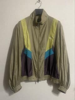 Rhodolirion ロドリリオン Short Track Jacket 美品 - メルカリ