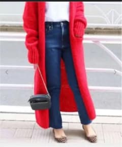 イエナ ストレートデニムのサムネイル