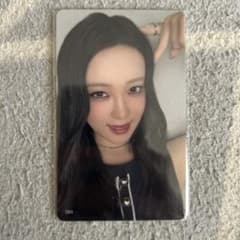 ME:I ME:IWAY 櫻井美羽 084 事前7000円トレカのサムネイル
