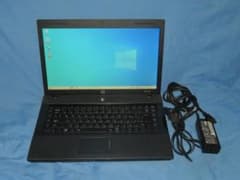 Compaq 620 WW400PA#ABJ (HP)のサムネイル