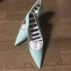 Rodeo Crowns パンプス LLのサムネイル