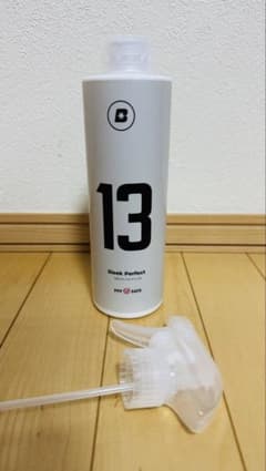 BLASK No.13 スリークパーフェクト 500mlのサムネイル