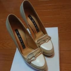 最終値下げ COMEXハイヒールのサムネイル