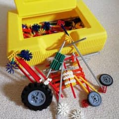 K’ NeX　43010のサムネイル