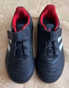 adidas アディダス サッカートレーニングシューズ　プレデター　17cmのサムネイル