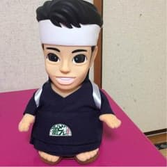 中居正広のサムネイル